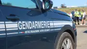 Agression au tournevis sur le parking d'un McDonald's dans les Yvelines