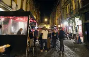 Agression à Rennes : la victime hors de danger, trois suspects en garde à vue
