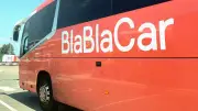 Agression sexuelle dans un Blablabus : le chauffeur arrête le bus devant une gendarmerie
