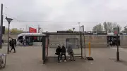 Agression à Vaulx-en-Velin : une femme lance un appel pour retrouver son agresseur