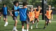 Agression violente d'un éducateur de foot par un parent à Six-Fours