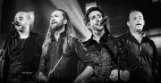 Ahotsez : Kalakan et frères Berçaits en concert à Briscous le 23 mai
