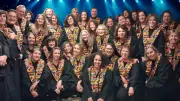 Ahuna Gospel : concert annuel le 30 mai à Saint-Clément-de-Rivière