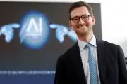 AI Monaco : le fondateur Leonardo Fabbri décrypte les enjeux de l'IA en Principauté