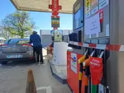 Aide carburant de 100 euros : le formulaire en ligne ouvre mercredi