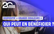 Aide de 50 € pour les grands rouleurs : conditions et démarches dès le 27 mai