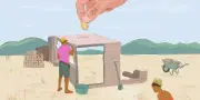 Aide publique : l'Afrique se mobilise pour réduire sa dépendance
