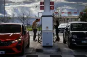 Aides énergétiques maintenues quoi qu'il arrive, assure Maud Bregon