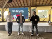 Aidma : la puce NFC qui guide les gestes de premiers secours