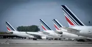 Air France-KLM : 9,3 milliards $ de carburant, le prix des billets augmente