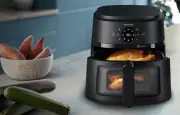Airfryer Philips Série 2000 : cuisinez sain avec -36% sur Amazon