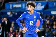 Akliouche au Mondial, Fati en vacances : les Monégasques sélectionnés