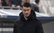 Albert Riera quitte l'Eintracht Francfort après seulement quatre mois