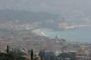 Alerte pollution atmosphérique dans les Alpes-Maritimes ce jeudi 28 mai
