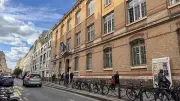 Alerte tentative d'enlèvement dans le XIe arrondissement de Paris