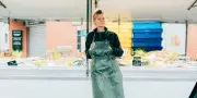 Alexane Goullet de Rugy : poissonnière pédagogue pour une pêche durable