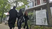 Alfortville : le lycée Maximilien-Perret devient enfin étanche après des années de fuites