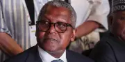 Aliko Dangote : « Ma raffinerie sauve aussi l’Europe »