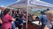 Alimentation, sommeil et prévention des blessures au cœur d’un atelier à Vendargues