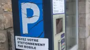 Allemagne : un couple vole 1,9 million d'euros dans les horodateurs