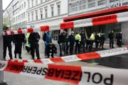 Allemagne : voiture-bélier à Leipzig, le suspect avait un passé psychiatrique