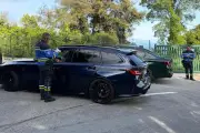 Alpes-Maritimes : les gendarmes sévissent contre les 