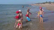 ALSH de Villeneuve-lès-Béziers : préparation estivale avec plages et nouveautés