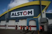 Alstom : 10,4 milliards d'euros de commandes mais des retards qui plombent les résultats