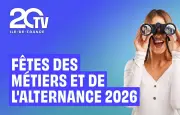 Alternance : comment faciliter le passage de l'école à l'entreprise