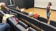 Alzheimer : une soirée ciné-débat riche en échanges à Saint-Hippolyte-du-Fort
