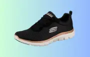Amazon brade les sneakers Skechers : 5 modèles à prix réduits