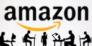 Amazon investit 15 milliards d'euros en France et promet 7 000 emplois