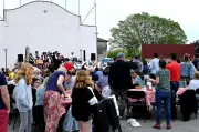 Ambarès-et-Lagrave : 4e édition des marchés gourmands de Gazillon