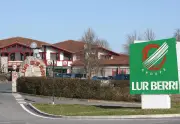 Amende pour le dirigeant de Lur Berri après un accident du travail