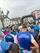 Amikuzeko Urban Trail : nouveau tracé et soirée festive à Saint-Palais