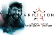 Amine Bouhafa : du cinéma au jeu vidéo, la musique comme lien