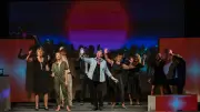 Amélia : une comédie musicale historique et caritative à Saint-Aunès