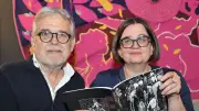 «Amour océanique» : un livre-hommage aux mères signé Martinez et Guipponi