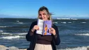 Anaïs Caubel publie 