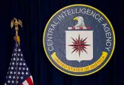 Ancien haut responsable de la CIA accusé de détournement de 40 millions de dollars