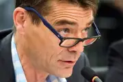 Ancien élu écolo dénonce la gauche niçoise collaborant avec Ciotti