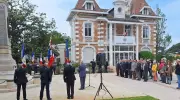Andernos et Lanton unis pour le souvenir des déportés