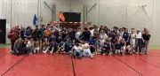Andernos Handball : montée historique en Nationale 2