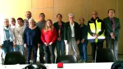 Anduze : installation du CCAS et lutte contre la précarité