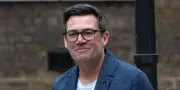 Andy Burnham, favori pour défier Keir Starmer au Royaume-Uni