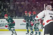 Anglet Hormadi recrute le défenseur Xavier Jean-Louis, 1,96 m