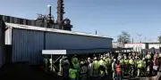 Angoisse à Saint-Gaudens et Tarascon face à la fermeture des usines Fibre Excellence