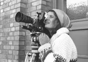 Anja Breien, pionnière du cinéma norvégien, s'éteint à 85 ans