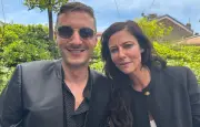 Anna Mouglalis et Thomas Jolly coprésident la Queer Palm à Cannes