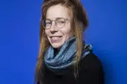 Anne Alombert, la philosophe qui met l'IA au défi de l'humain